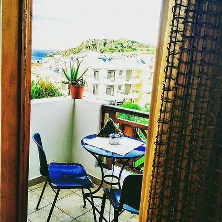 Olive House Appartement