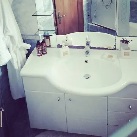 Olive House Appartement
