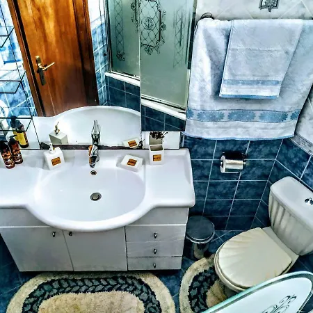 Appartement Olive House