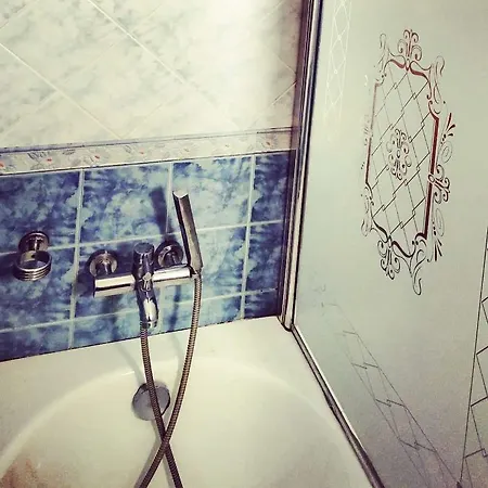 Olive House Appartement Karpathos