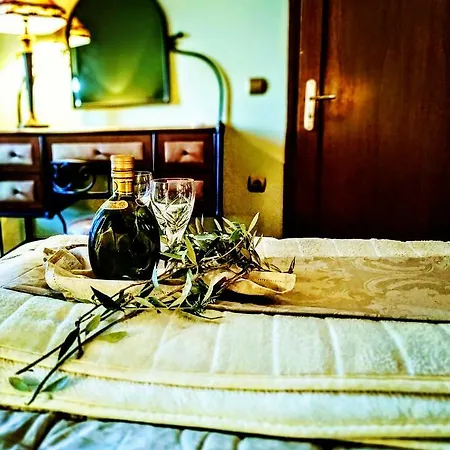 Olive House Appartement